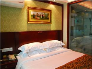 Vienna Hotel Shenzhen Train Station Branch Экстерьер фото