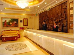 Vienna Hotel Shenzhen Train Station Branch Экстерьер фото